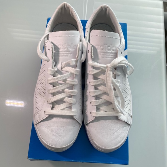 adidas Other - Adidas Men’s Court Vantage size 8.5 RARE!!